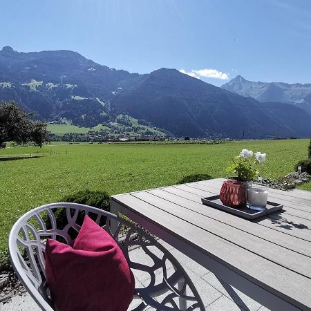 Bergheil Apartments Schwendau Luaran gambar